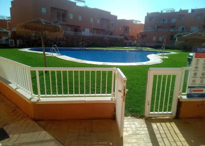 Mojacar