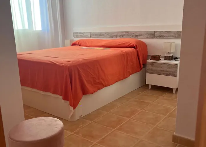 Apartamento Mojacar Mojácar