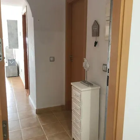 Mojacar Lägenhet