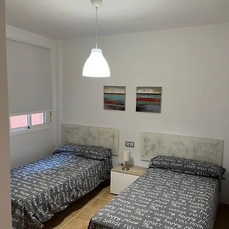 Mojacar Lägenhet