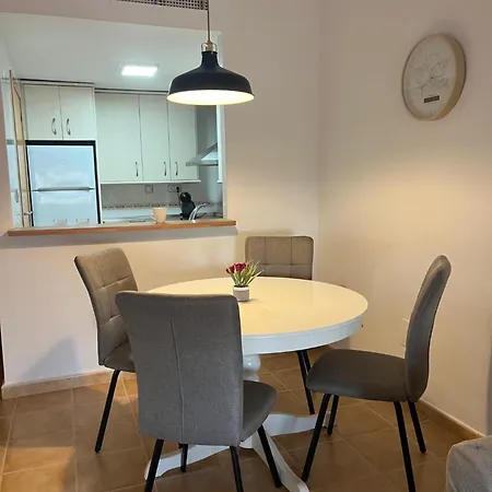 Mojacar * Мохакар