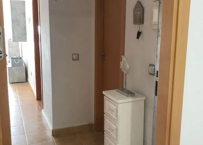 Mojacar Апартаменты