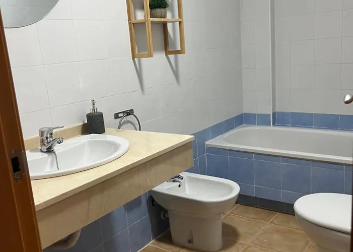 Mojacar * Мохакар