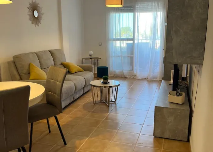 Mojacar * Мохакар