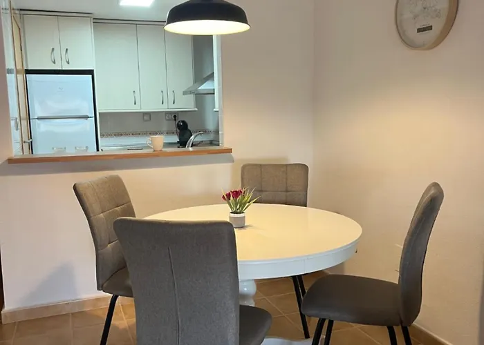 Mojacar * Мохакар